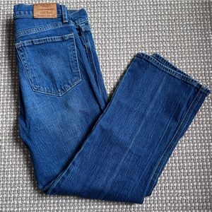 🌙Lucky Brand Vintage Wash Jeans!